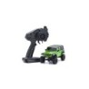 K.32536GR - Mini-Z 4X4 MX-01 Jeep Wrangler Unlimited Rubicon Green (KT531P)