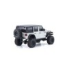 K.32536W - Mini-Z 4X4 MX-01 Jeep Wrangler Unlimited Rubicon White (KT531P)