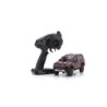 K.32538MR - Mini-Z 4X4 MX-01 Toyota Land Cruiser GR Sport Dark Red Mica (KT531P)