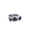 K.32538PW - Mini-Z 4X4 MX-01 Toyota Land Cruiser GR Sport Precious White (KT531P)