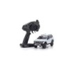 K.32538PW - Mini-Z 4X4 MX-01 Toyota Land Cruiser GR Sport Precious White (KT531P)