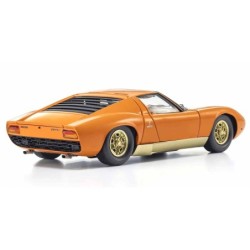 KS08314PB - Kyosho 1:18...