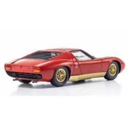 KS08314R - Kyosho 1:18...