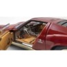 KS08314R - Kyosho 1:18 Lamborghini Miura P400 1968 Red-Gold