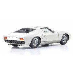 KS08314W - Kyosho 1:18...