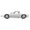 KS08314W - Kyosho 1:18 Lamborghini Miura P400 1968 White-Silver
