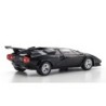 KS08320BK - Kyosho 1:18 Lamborghini Countach LP5000 Quattrovalvove Black