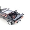 KS08320BK - Kyosho 1:18 Lamborghini Countach LP5000 Quattrovalvove Black