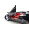 KS08320BK - Kyosho 1:18 Lamborghini Countach LP5000 Quattrovalvove Black