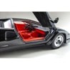 KS08320BK - Kyosho 1:18 Lamborghini Countach LP5000 Quattrovalvove Black