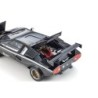 KS08320C - Kyosho 1:18 Lamborghini Countach LP500R Black-White