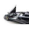 KS08320C - Kyosho 1:18 Lamborghini Countach LP500R Black-White