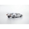KS08320WFL - Kyosho 1:18 Lamborghini Countach LP400 S White