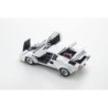 KS08320WFL - Kyosho 1:18 Lamborghini Countach LP400 S White