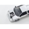 KS08320WFL - Kyosho 1:18 Lamborghini Countach LP400 S White