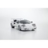 KS08320WFL - Kyosho 1:18 Lamborghini Countach LP400 S White