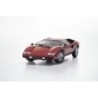 KS08321RT - Kyosho 1:18 Lamborghini Countach LP400 1974 Red