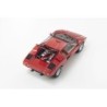 KS08321RT - Kyosho 1:18 Lamborghini Countach LP400 1974 Red