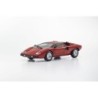 KS08321RT - Kyosho 1:18 Lamborghini Countach LP400 1974 Red