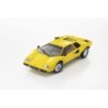 KS08321YT - Kyosho 1:18 Lamborghini Countach LP400 1974 Yellow