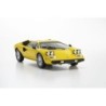 KS08321YT - Kyosho 1:18 Lamborghini Countach LP400 1974 Yellow