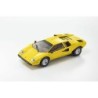 KS08321YT - Kyosho 1:18 Lamborghini Countach LP400 1974 Yellow