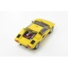 KS08321YT - Kyosho 1:18 Lamborghini Countach LP400 1974 Yellow