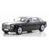 KS08841BKS - Kyosho 1:18 Rolls-Royce Phantom EWB 2012 Black Silver