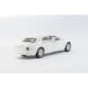 KS08841EW2 - Kyosho 1:18 Rolls-Royce Phantom EWB 2012 English White