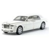 KS08841EW2 - Kyosho 1:18 Rolls-Royce Phantom EWB 2012 English White