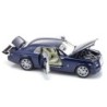 KS08862BLM - Kyosho 1:18 Rolls-Royce Phantom Coup� 2008 Blue Metallic