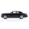 KS08862DBK - Kyosho 1:18 Rolls-Royce Phantom Coup� 2008 Diamond Black
