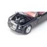 KS08862DBK - Kyosho 1:18 Rolls-Royce Phantom Coup� 2008 Diamond Black