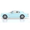 KS08862TBL - Kyosho 1:18 Rolls-Royce Phantom Coup� 2008 Turquoise