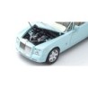 KS08862TBL - Kyosho 1:18 Rolls-Royce Phantom Coup� 2008 Turquoise