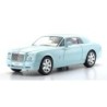 KS08862TBL - Kyosho 1:18 Rolls-Royce Phantom Coup� 2008 Turquoise
