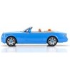 KS08871BL - Kyosho 1:18 Rolls-Royce Phantom Drophead Coup� 2007 Light Blue