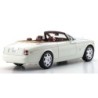 KS08871EW2 - Kyosho 1:18 Rolls-Royce Phantom Drophead Coup� 2007 English White