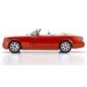 KS08871P - Kyosho 1:18 Rolls-Royce Phantom Drophead Coup� 2007 Orange