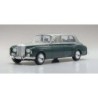 KS08905GRS - Kyosho 1:18 Rolls-Royce Phantom VI EWB 1968 Green-Silver