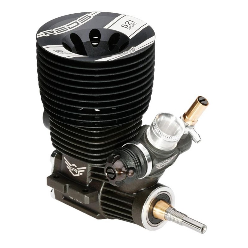 REDENBU0027 - REDS 521 Sport buggy 5 port