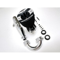 REDENBU0027 - REDS 521 Sport buggy 5 port