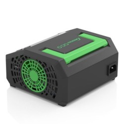 GEAD1000-EB - GensAce Charger iMars D1000 Smart Dual Channel AC 1000W (EU)