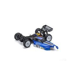 K.34321B - Kyosho Lazer SB...