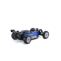 K.34321B - Kyosho Lazer SB DirtCross 4WD 1:10 EP Kit