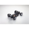 K.34321B - Kyosho Lazer SB DirtCross 4WD 1:10 EP Kit