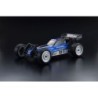 K.34321B - Kyosho Lazer SB DirtCross 4WD 1:10 EP Kit