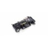 K.32893G-B - Kyosho Mini-Z MR04 EVO2 Chassis Set (W-MM) 8500KV -V2 Gyro Unit