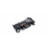 K.32894G-B - Kyosho Mini-Z MR04 EVO2 Chassis Set (W-MM) 5600KV -V2 Gyro Unit