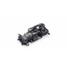 K.32894G-B - Kyosho Mini-Z MR04 EVO2 Chassis Set (W-MM) 5600KV -V2 Gyro Unit
